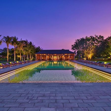 Hotel Legacy Mekong à Cần Thơ Extérieur photo