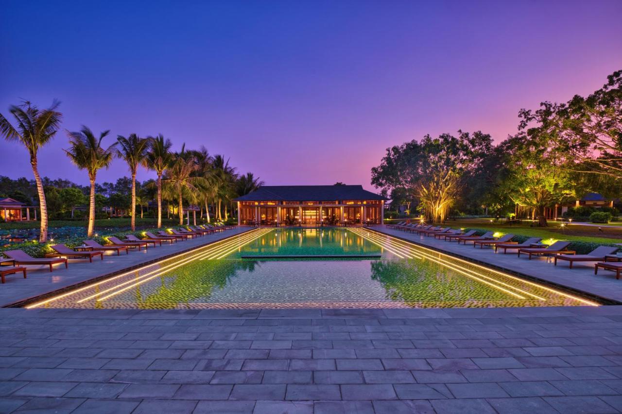 Hotel Legacy Mekong à Cần Thơ Extérieur photo
