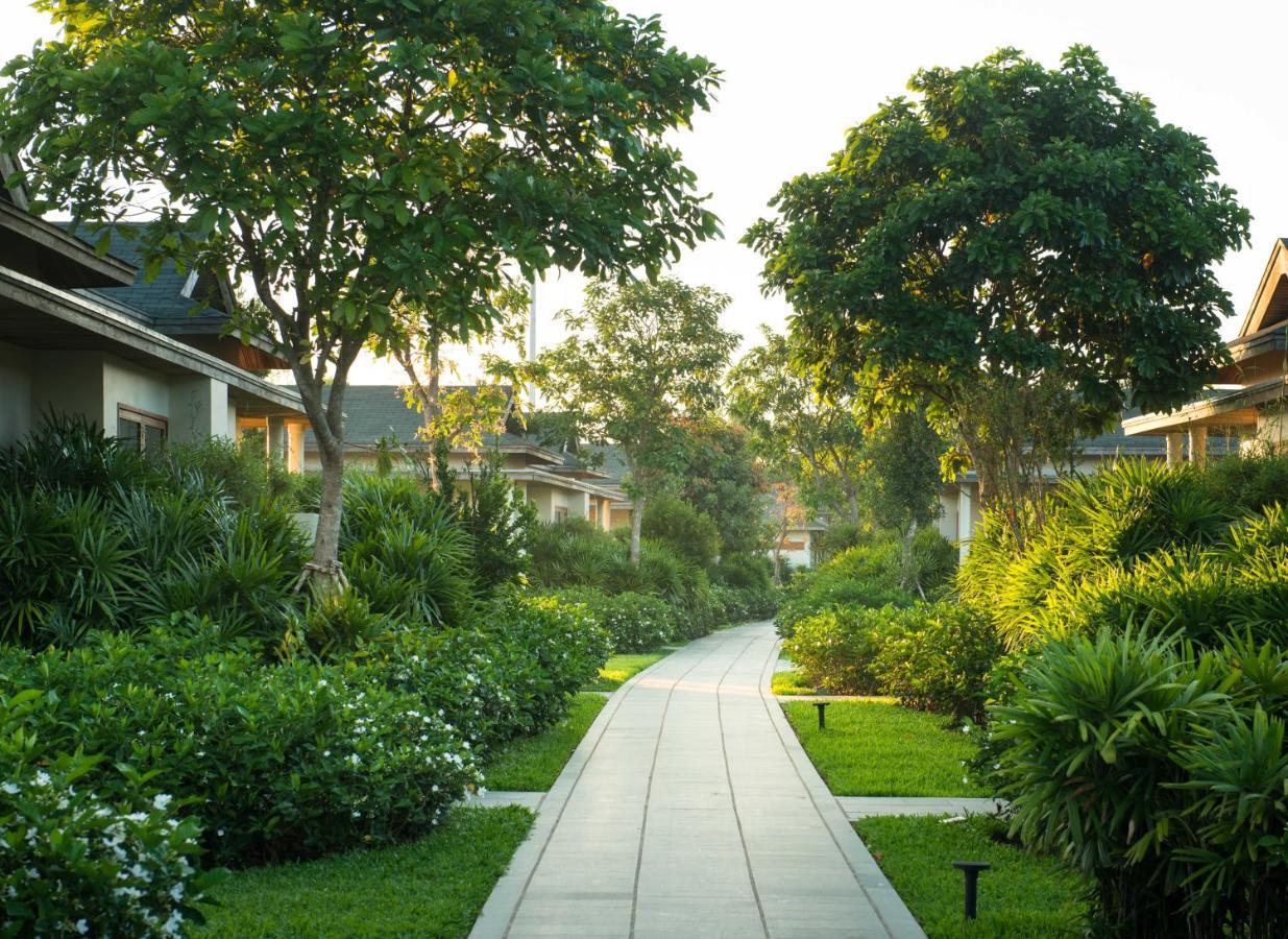 Hotel Legacy Mekong à Cần Thơ Extérieur photo
