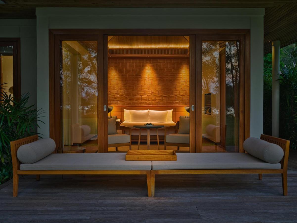 Hotel Legacy Mekong à Cần Thơ Extérieur photo
