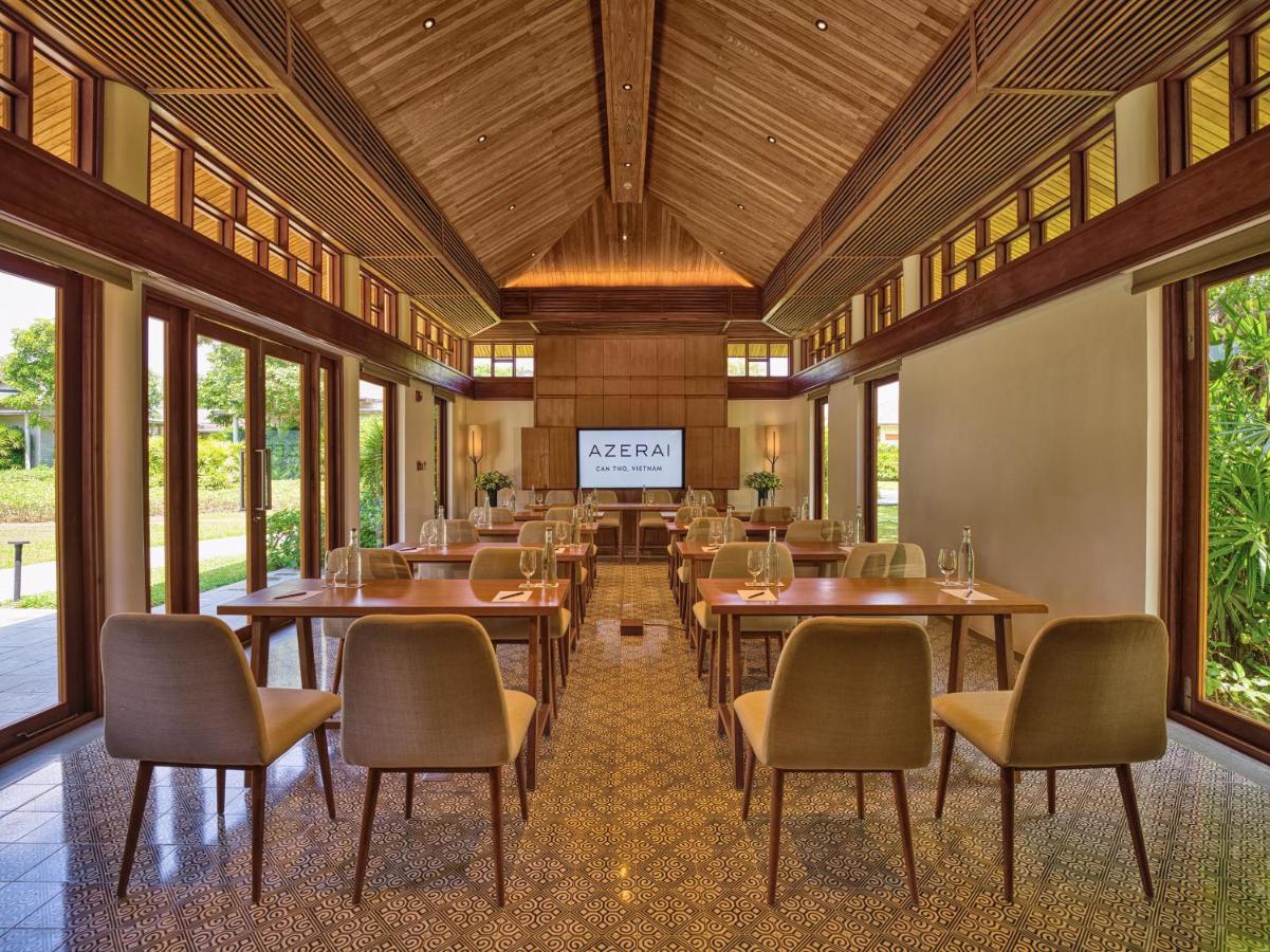 Hotel Legacy Mekong à Cần Thơ Extérieur photo