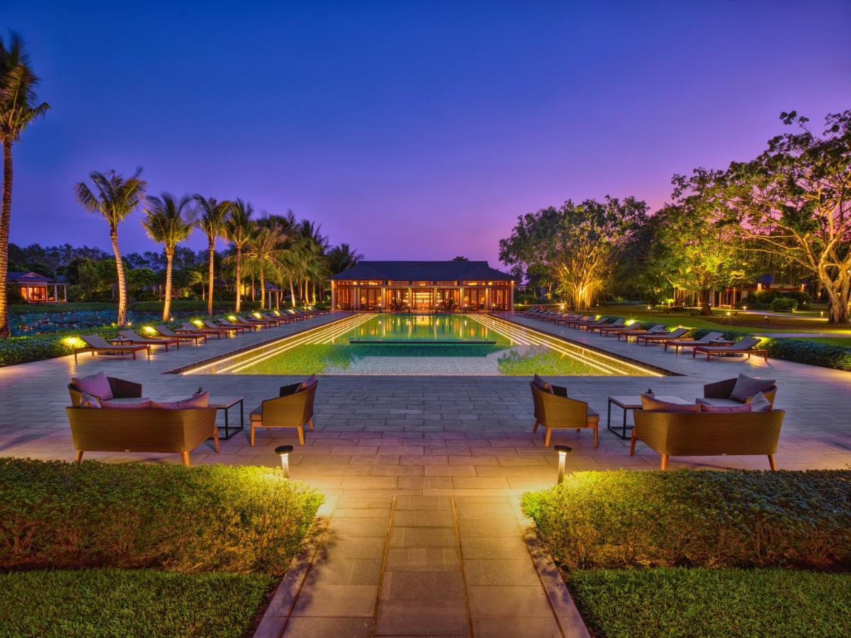 Hotel Legacy Mekong à Cần Thơ Extérieur photo