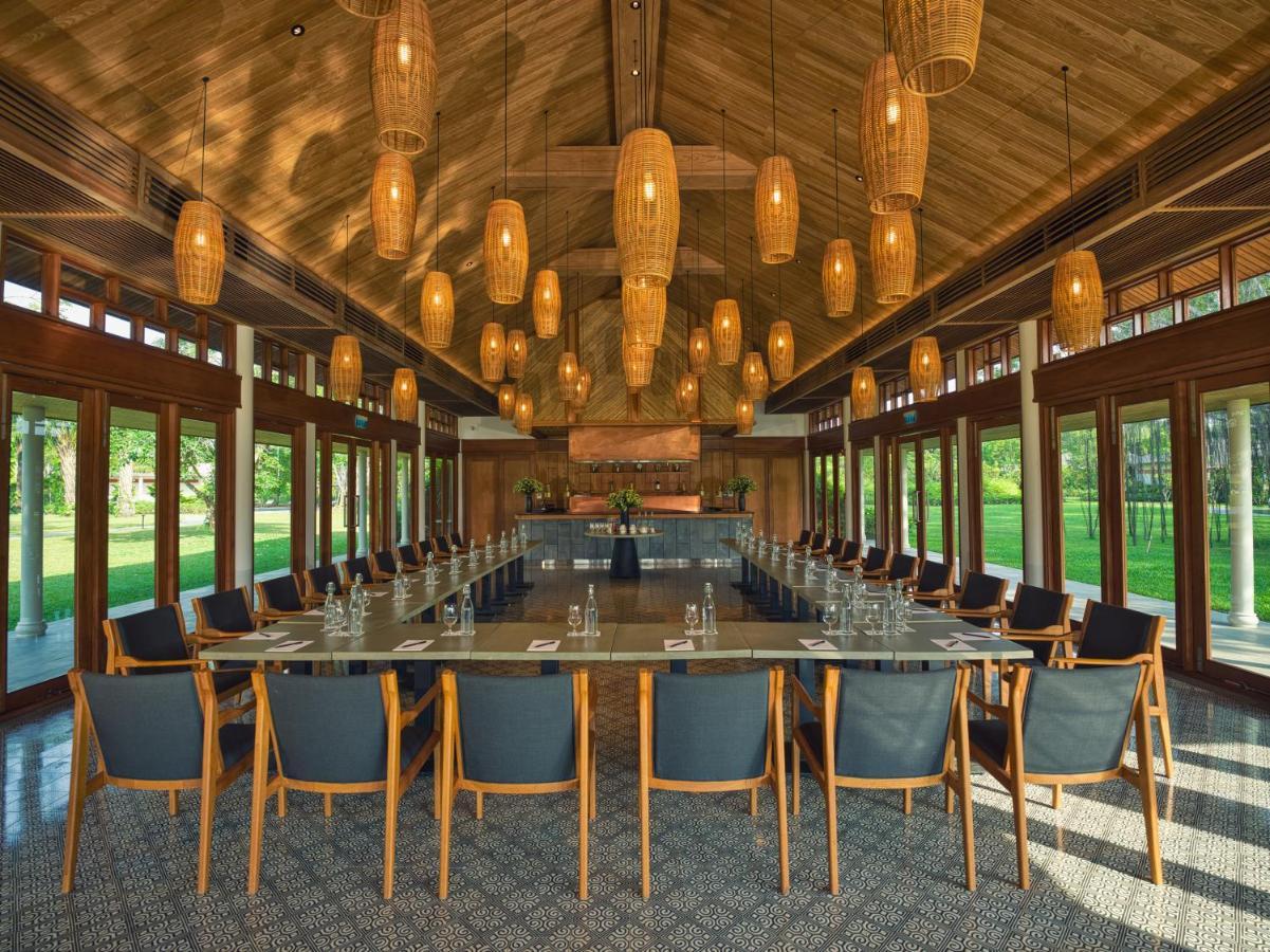 Hotel Legacy Mekong à Cần Thơ Extérieur photo