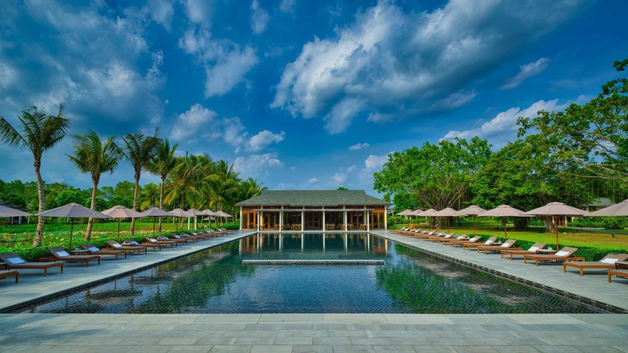 Hotel Legacy Mekong à Cần Thơ Extérieur photo