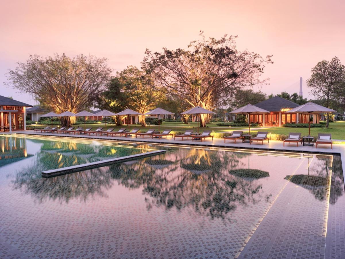 Hotel Legacy Mekong à Cần Thơ Extérieur photo