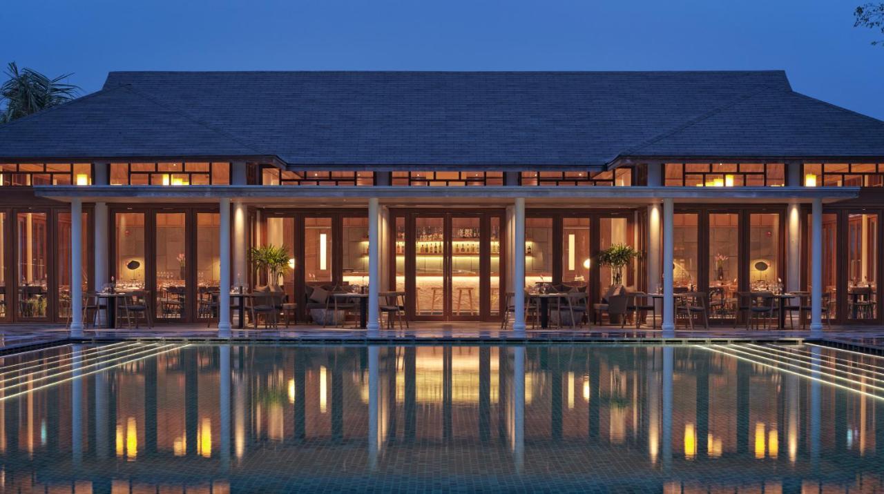 Hotel Legacy Mekong à Cần Thơ Extérieur photo