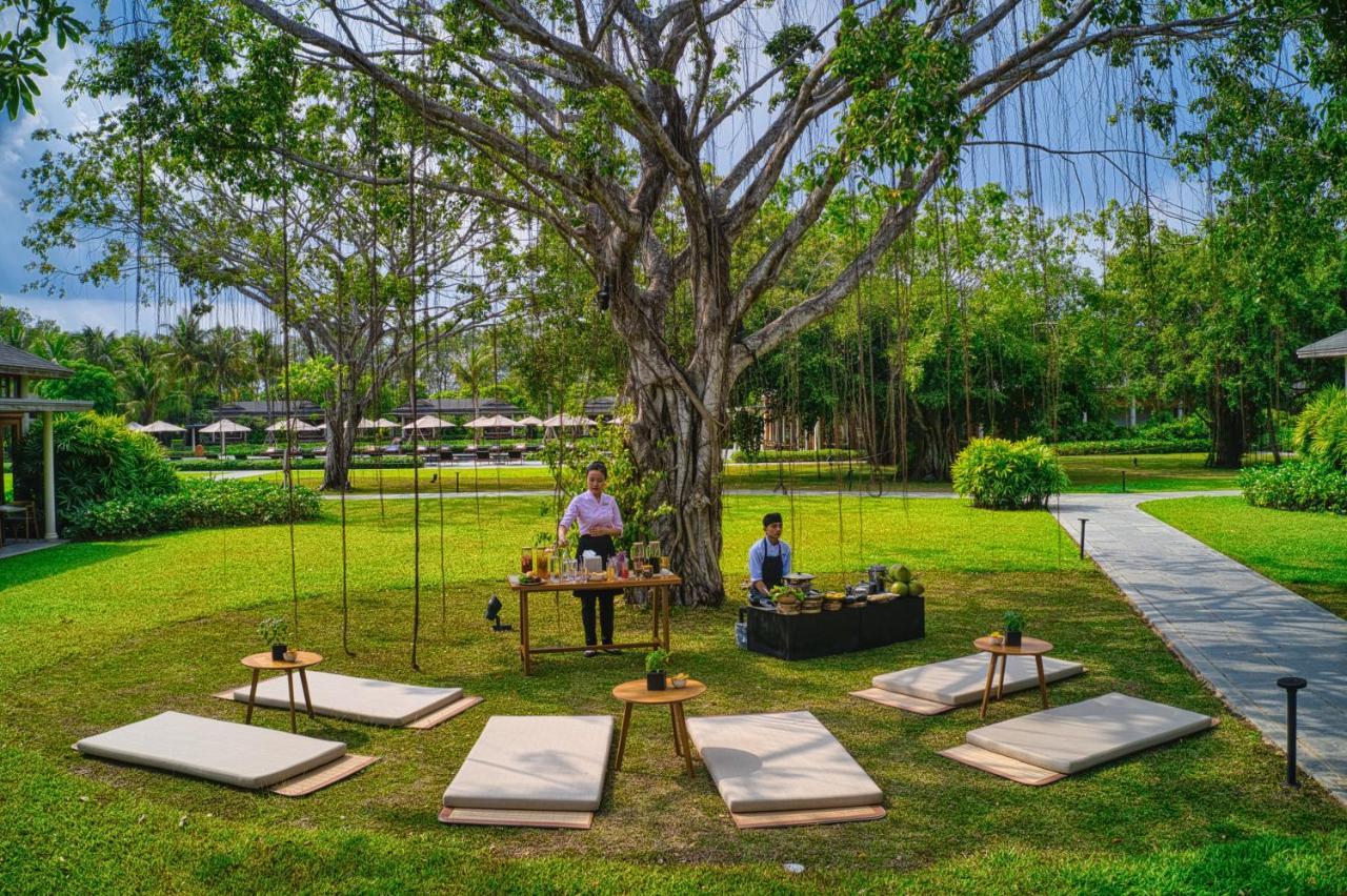 Hotel Legacy Mekong à Cần Thơ Extérieur photo