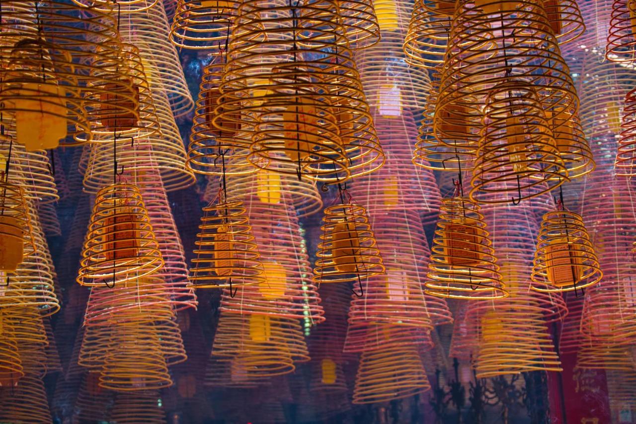 Hotel Legacy Mekong à Cần Thơ Extérieur photo